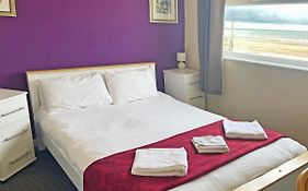 Sapphire Hotel Blackpool Promenade